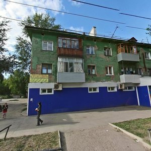Ulitsa Mayakovskogo, 42, Perm: photo