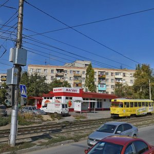 Ulitsa 35-y Gvardeyskoy Divizii, 1А ، فولغوغراد: صورة