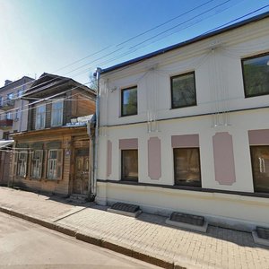 Zhelyabova Street, 32, Tver: photo