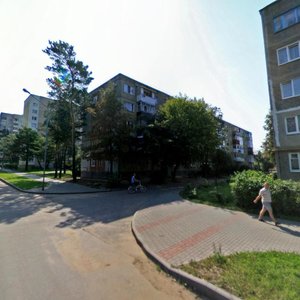 Гродно, Улица Фолюш, 15/184: фото