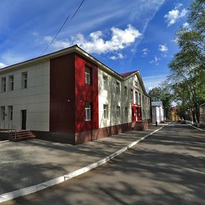 Bogdana Khmelnytskogo Street, No:83, Saransk: Fotoğraflar