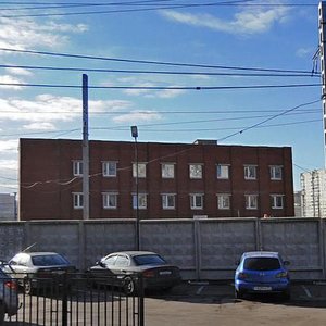 Depovskaya Street, 3, Moscow: photo