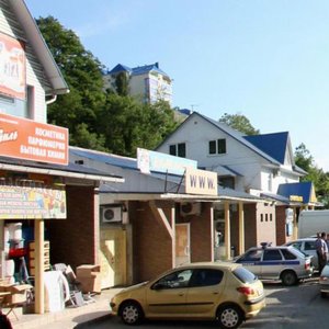 Ulitsa 20 Gornostrelkovoy divizii, 16А, Sochi: photo