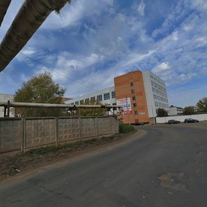 Novoazhimova Street, 12Б ، إيجيفسك: صورة