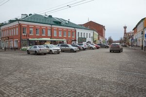 Krestovaya ulitsa, 29 ، : صورة