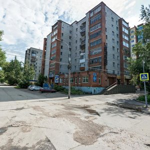 Pirogova Street, 5 ، تومسك: صورة