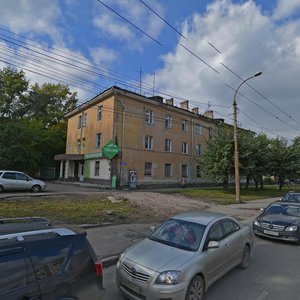 Maerchaka Street, 43А, Krasnoyarsk: photo