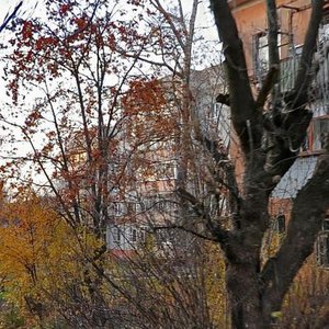 Ulitsa Mashinistov, 5, : foto