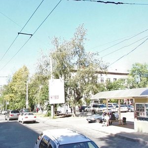 Moskovskaya Street, 6, Khabarovsk: photo