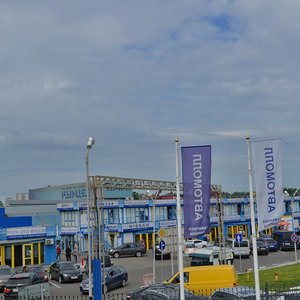 MKAD, 55th kilometre, с2, : foto