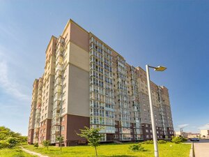 Letnyaya Street, 70, Kaliningrad: photo