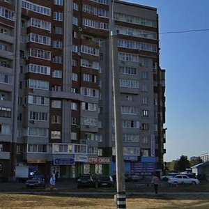 Avtostroiteley Street, 11А, Togliatti: photo