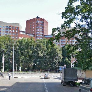 Oktyabrskiy Avenue, 149, Lubercy: photo