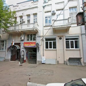 Krasnoarmejskaya Street, 72, : foto