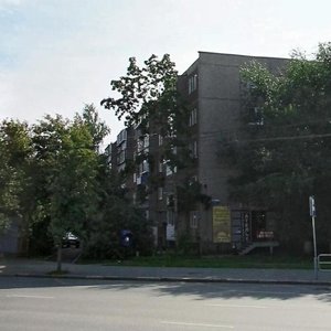 Vorovskogo Street, 7, Chelyabinsk: photo