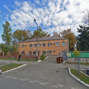 Stasova Street, 180/1, Krasnodar: photo