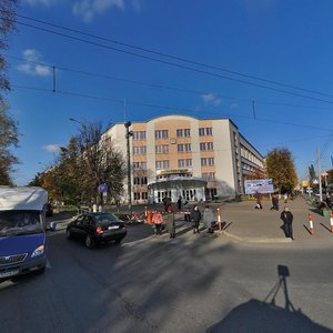Baturina Street, 28, Vladimir: photo