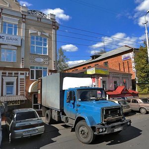 Пенза, Улица Володарского, 94А: фото