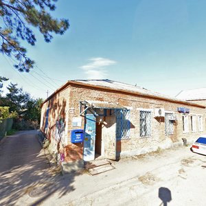 Evdokii Bershanskoy Street, 149, Krasnodar: photo