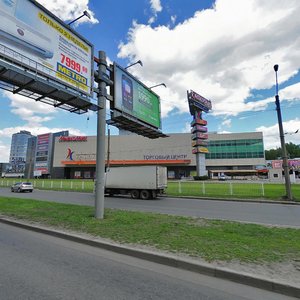 Kolomyazhskiy Avenue, 19к2, Saint Petersburg: photo