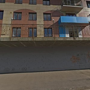 Maksima Gorkogo Street, 131 ، سامارا: صورة