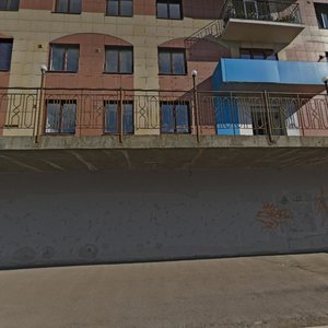 Maksima Gorkogo Street, 131, Samara: photo