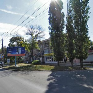 Prospekt Myru, 9, Mykolaiv: photo