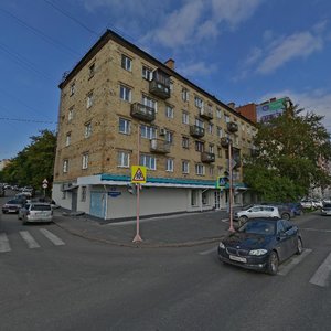 Dubrovinskogo Street, 104, : foto