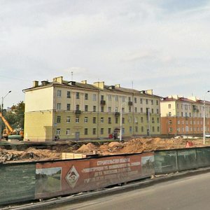 Минск, Улица Маяковского, 168: фото