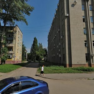 Липецк, Улица Космонавтов, 56А: фото