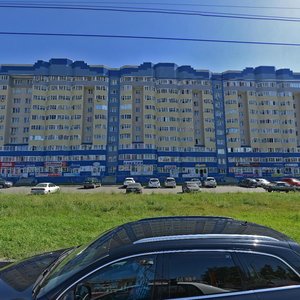 Malahova Street, 83, Barnaul: photo