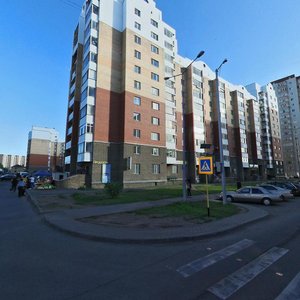 Kúıshi Dına kóshesi, 24, Astana: photo