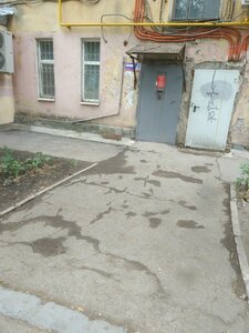 Pobedy Street, 10, Samara: photo