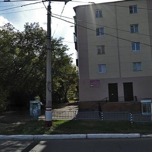 Veselovskogo Street, 4, Saransk: photo