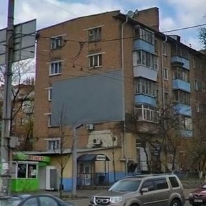 Vadyma Hetmana Street, 34, Kyiv: photo