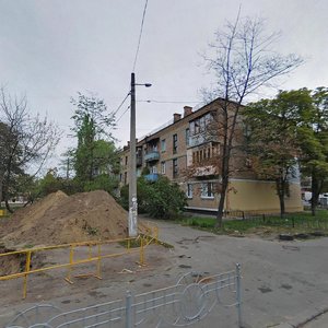 Perova Boulevard, No:5, Kiev: Fotoğraflar