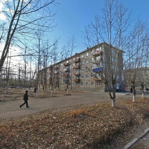 Vesennyaya ulitsa, 10, Chita: photo