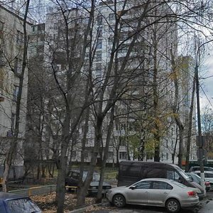 Yasny Drive, No:34к2, Moskova: Fotoğraflar