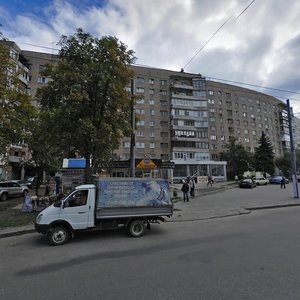 Nauky avenue, 64, Kharkiv: photo