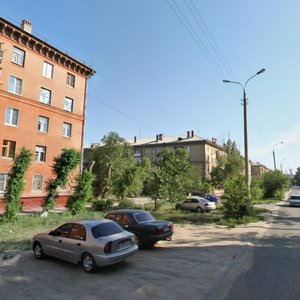 Kuznetsova Street, 22, Volgograd: photo