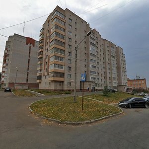 Voroshilova Street, 68, Izhevsk: photo