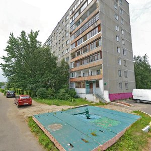 Kommunisticheskaya Street, 19, Ramenskoe: photo