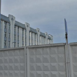 Merzlikina Street, 8, : foto