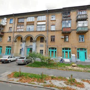 Martyrosiana Street, 12, : foto