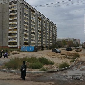 Kirova Street, 9Б, Yoshkar‑Ola: photo