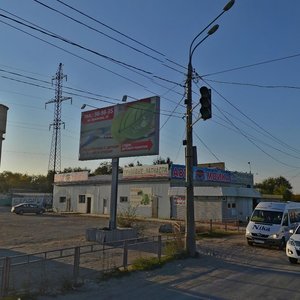 Istoricheskaya Street, 183Г, Volgograd: photo