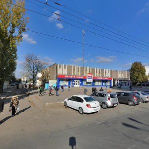 Prospekt 200-richchia Khersona, 9, Kherson: photo