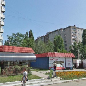 Pobedy Boulevard, 16, Voronezh: photo