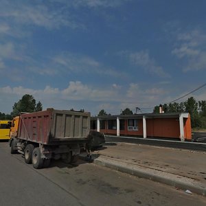 Privokzalnaya Street, 1, : foto