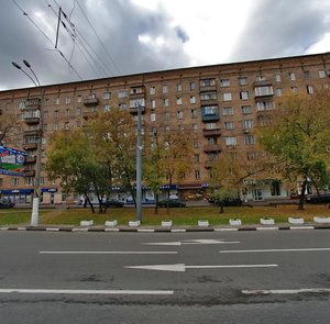 Simonovsky Val Street, 26к1, Moscow: photo